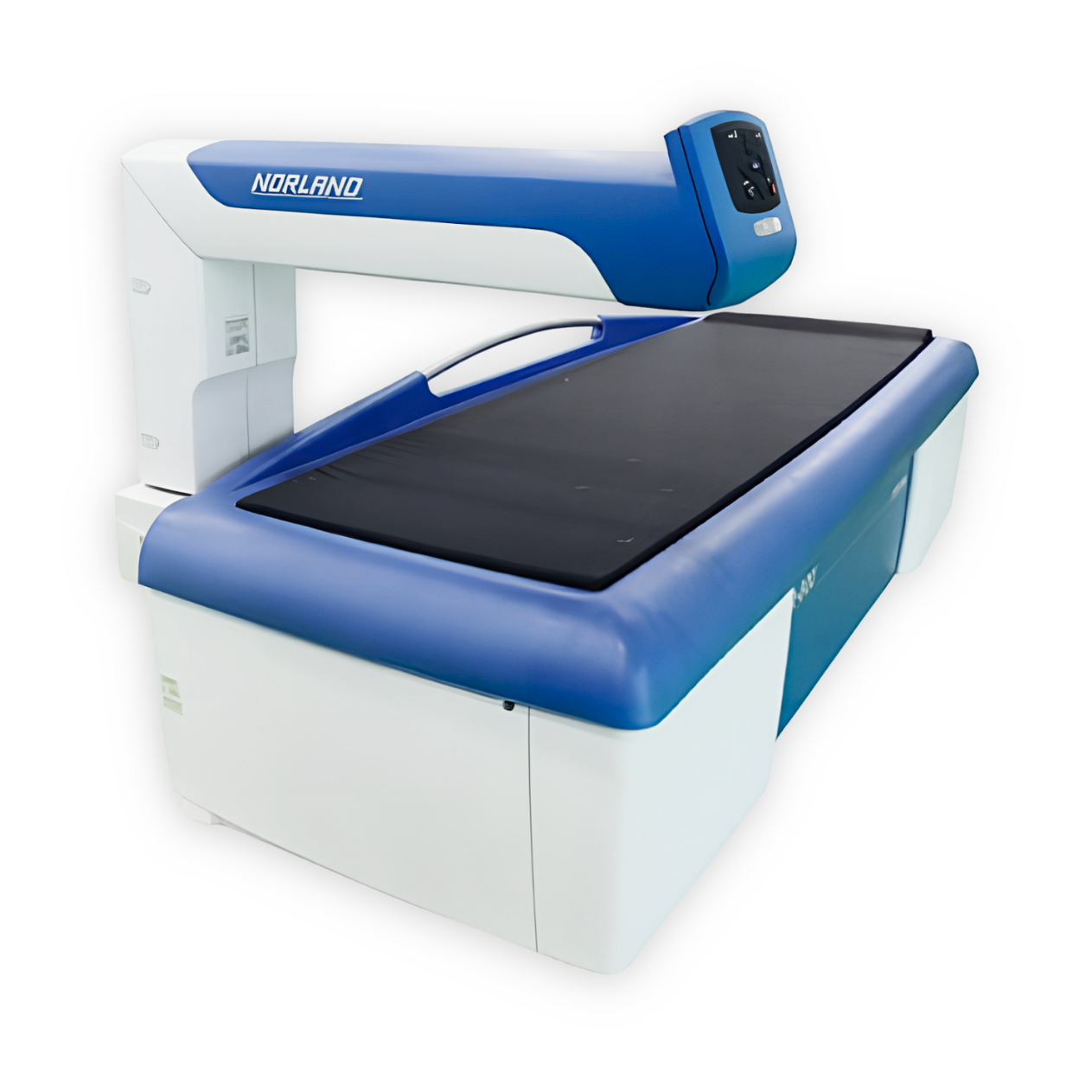 Bone densitometry